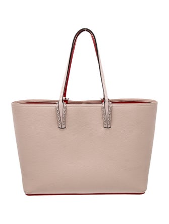 Christian Louboutin Spike Cabata