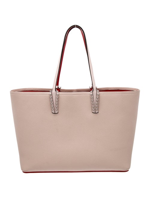 Christian Louboutin Spike Cabata