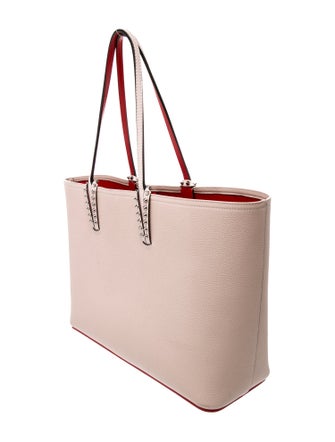 Christian Louboutin Spike Cabata