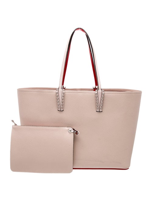 Christian Louboutin Spike Cabata