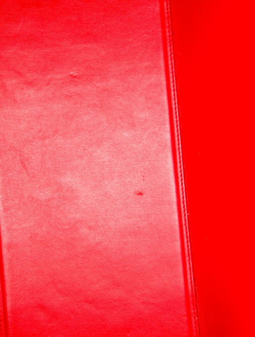 Christian Louboutin Spike Cabata