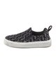 Christian Dior Oblique Jacquard Sneakers