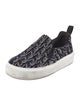 Christian Dior Oblique Jacquard Sneakers