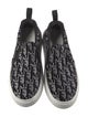 Christian Dior Oblique Jacquard Sneakers