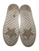 Christian Dior Oblique Jacquard Sneakers