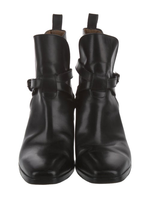 Christian Louboutin Leather Boots