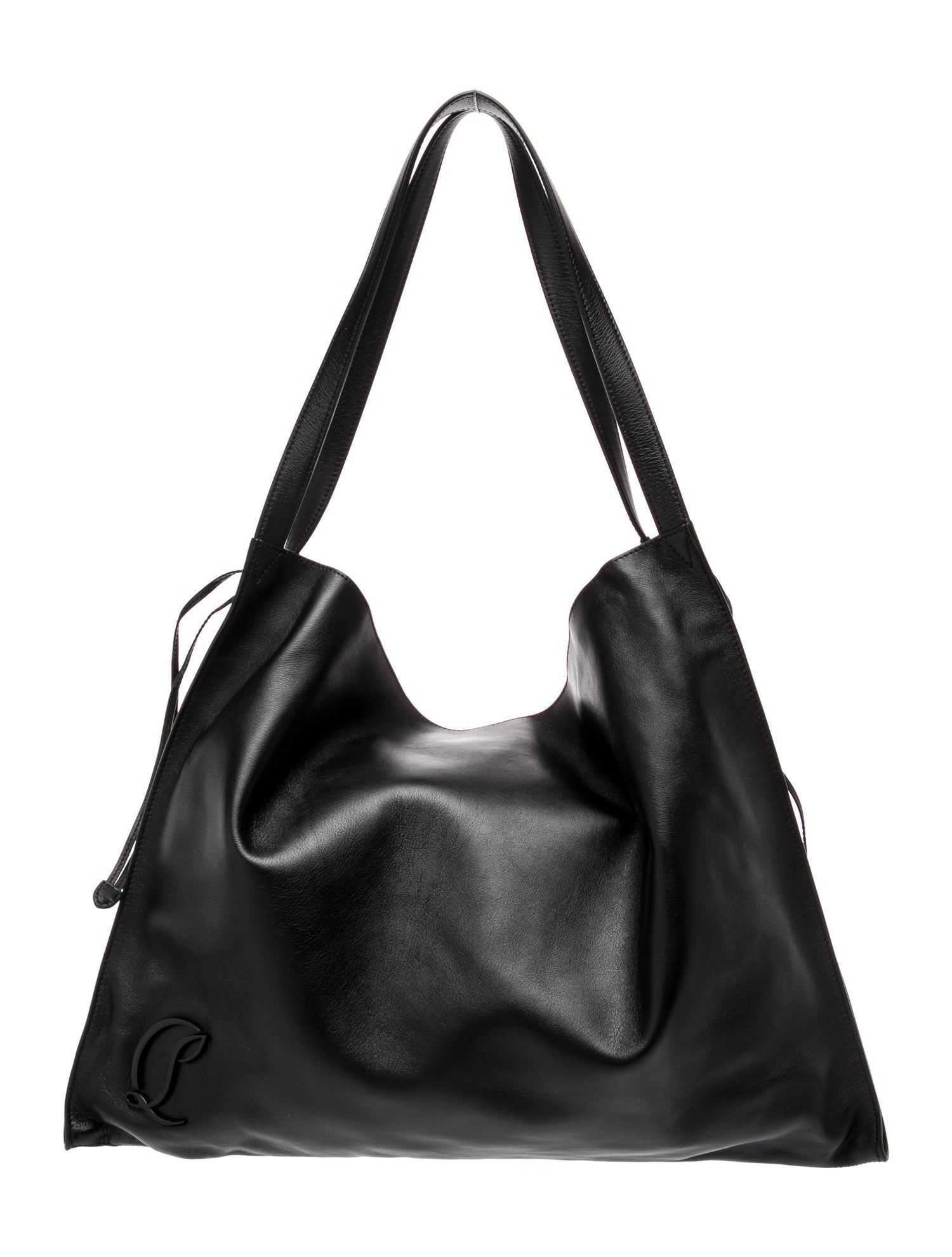 Christian Louboutin Leather Le 54