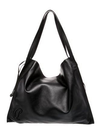 Christian Louboutin Leather Le 54