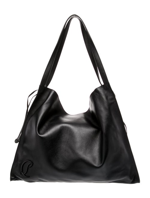 Christian Louboutin Leather Le 54