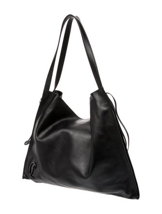 Christian Louboutin Leather Le 54