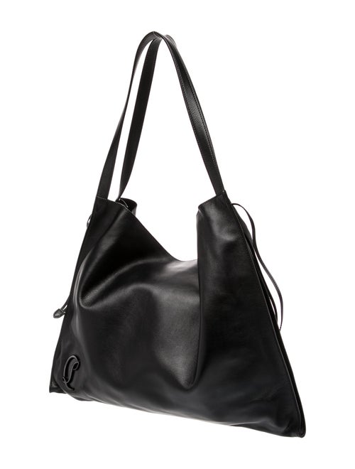 Christian Louboutin Leather Le 54