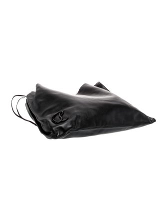 Christian Louboutin Leather Le 54