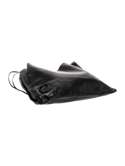 Christian Louboutin Leather Le 54