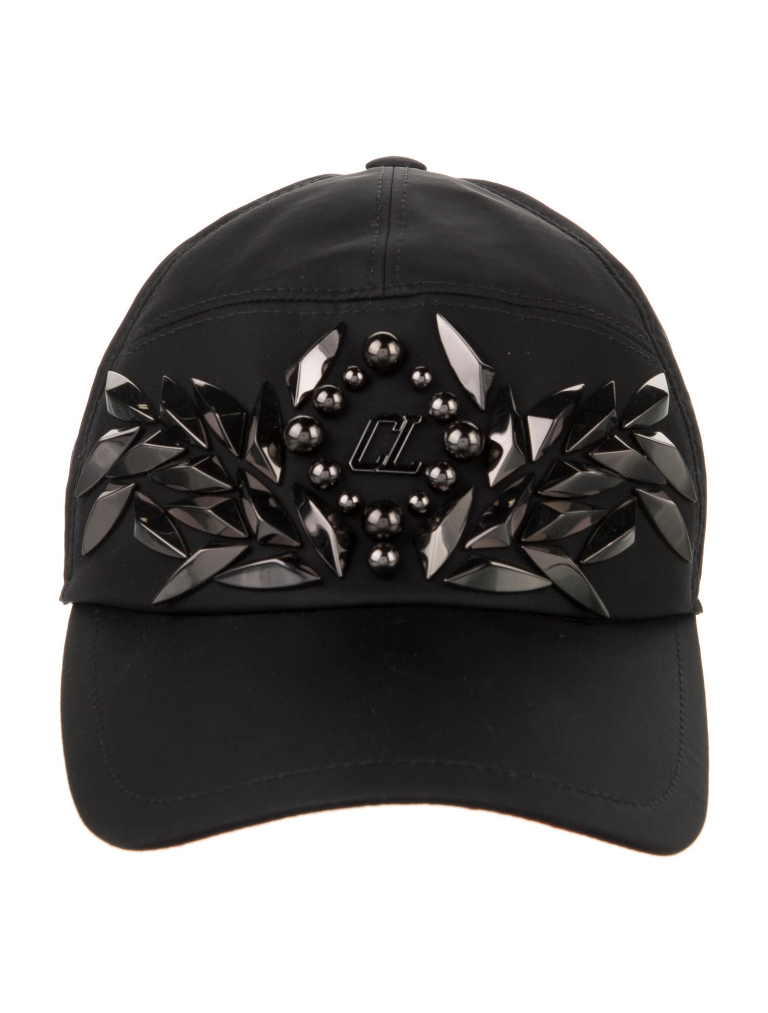 Christian Louboutin x MARVEL The Mighty Loubi Cap