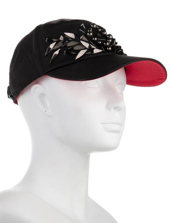 Christian Louboutin x MARVEL The Mighty Loubi Cap