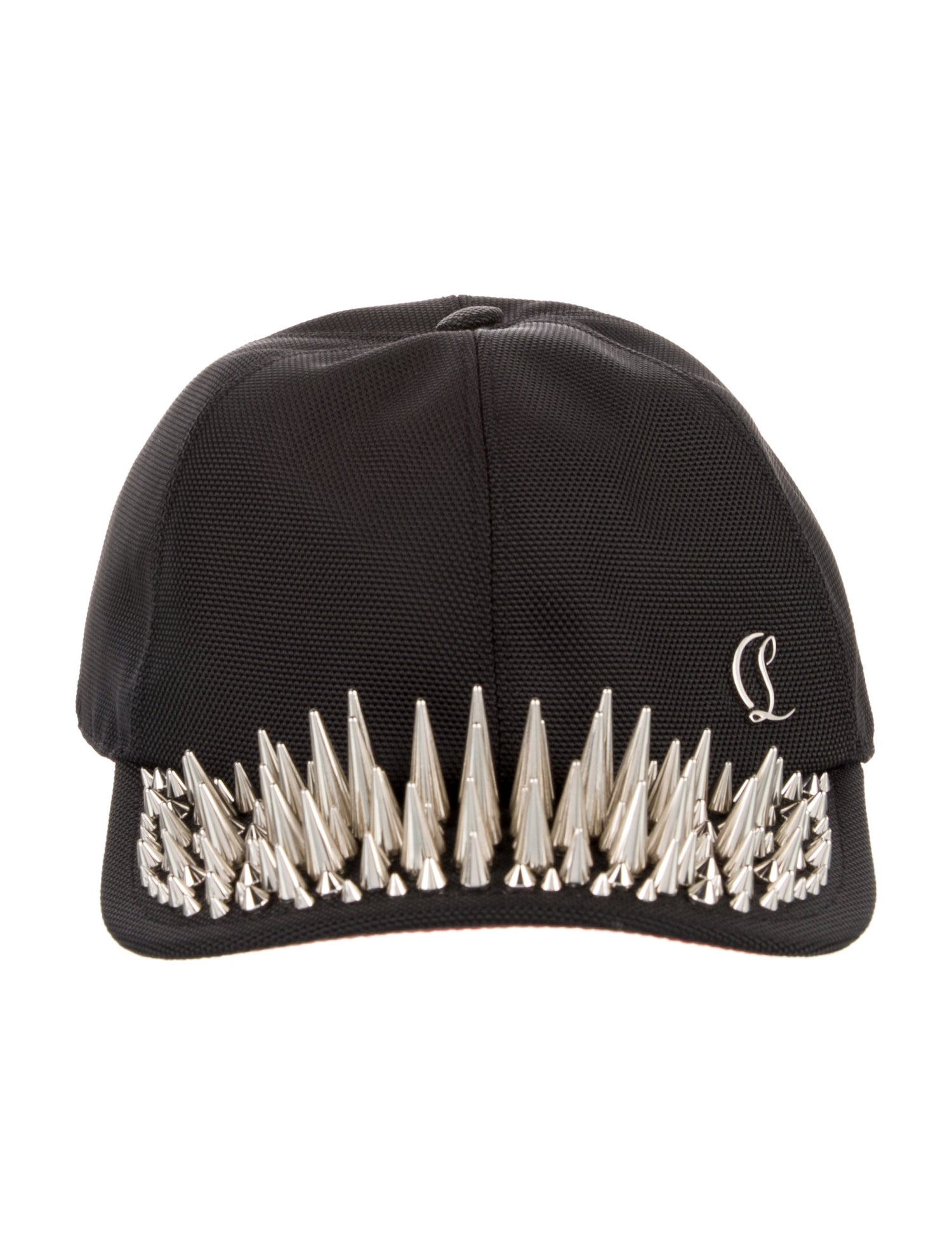 Christian Louboutin Baseball Cap
