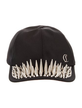 Christian Louboutin Baseball Cap