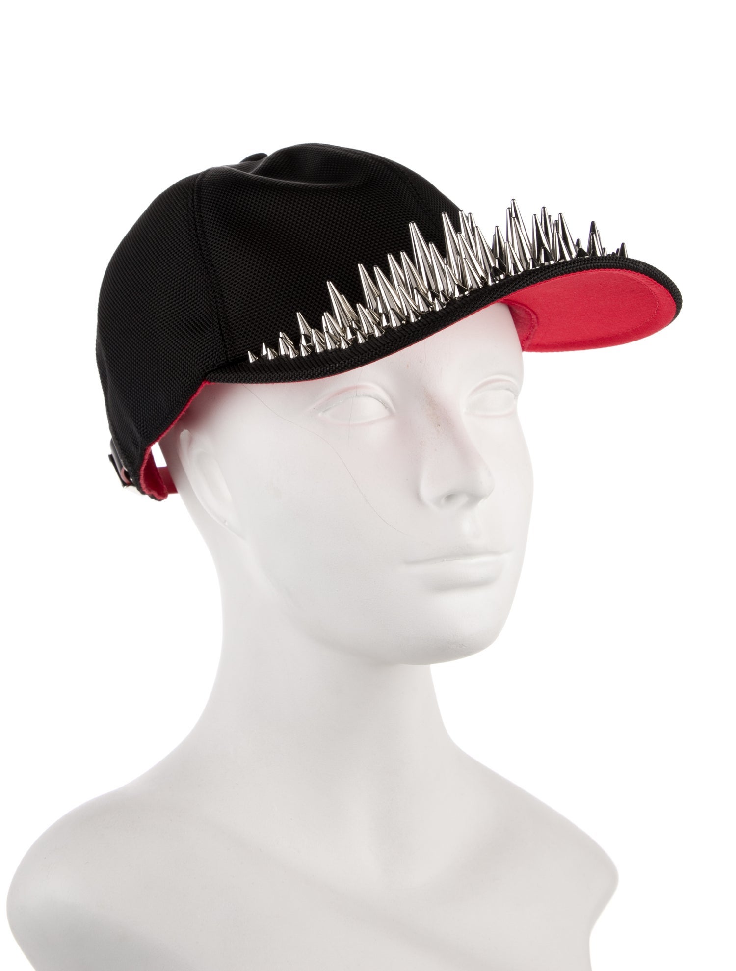 Christian Louboutin Baseball Cap