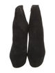 Christian Louboutin Suede Boots