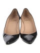 Christian Louboutin Patent Leather Pumps