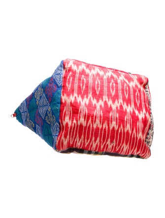 Christian Louboutin Spike Manilacaba