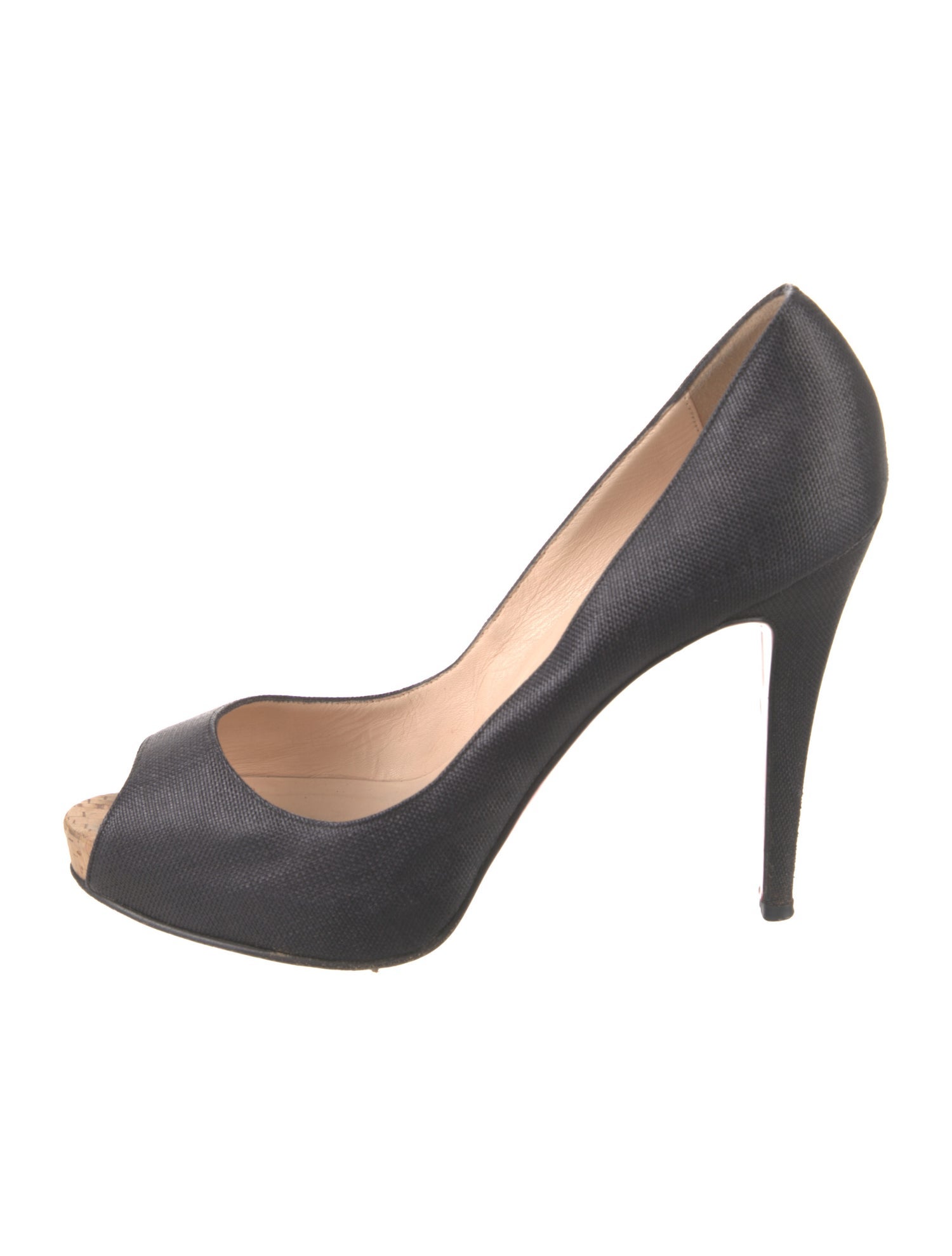 Christian Louboutin Pumps