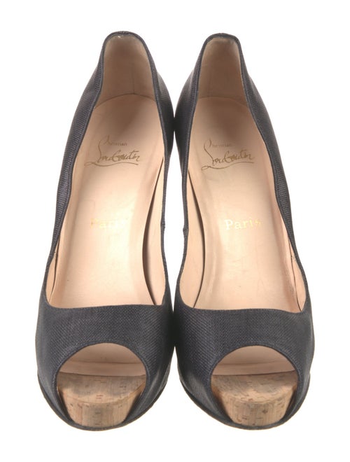 Christian Louboutin Pumps