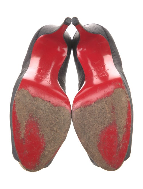 Christian Louboutin Pumps