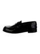 Christian Louboutin Leather Loafers