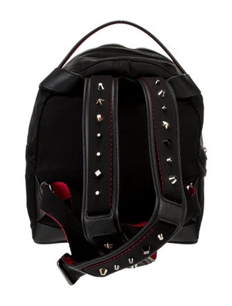 Christian Louboutin Nylon Backpack
