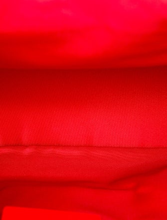 Christian Louboutin Nylon Backpack