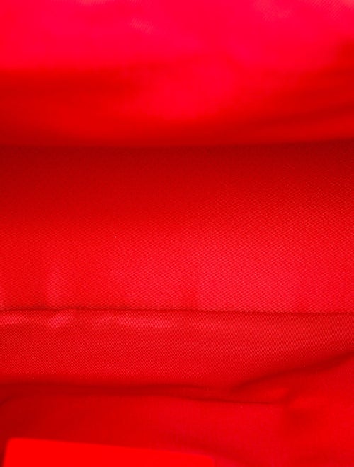 Christian Louboutin Nylon Backpack