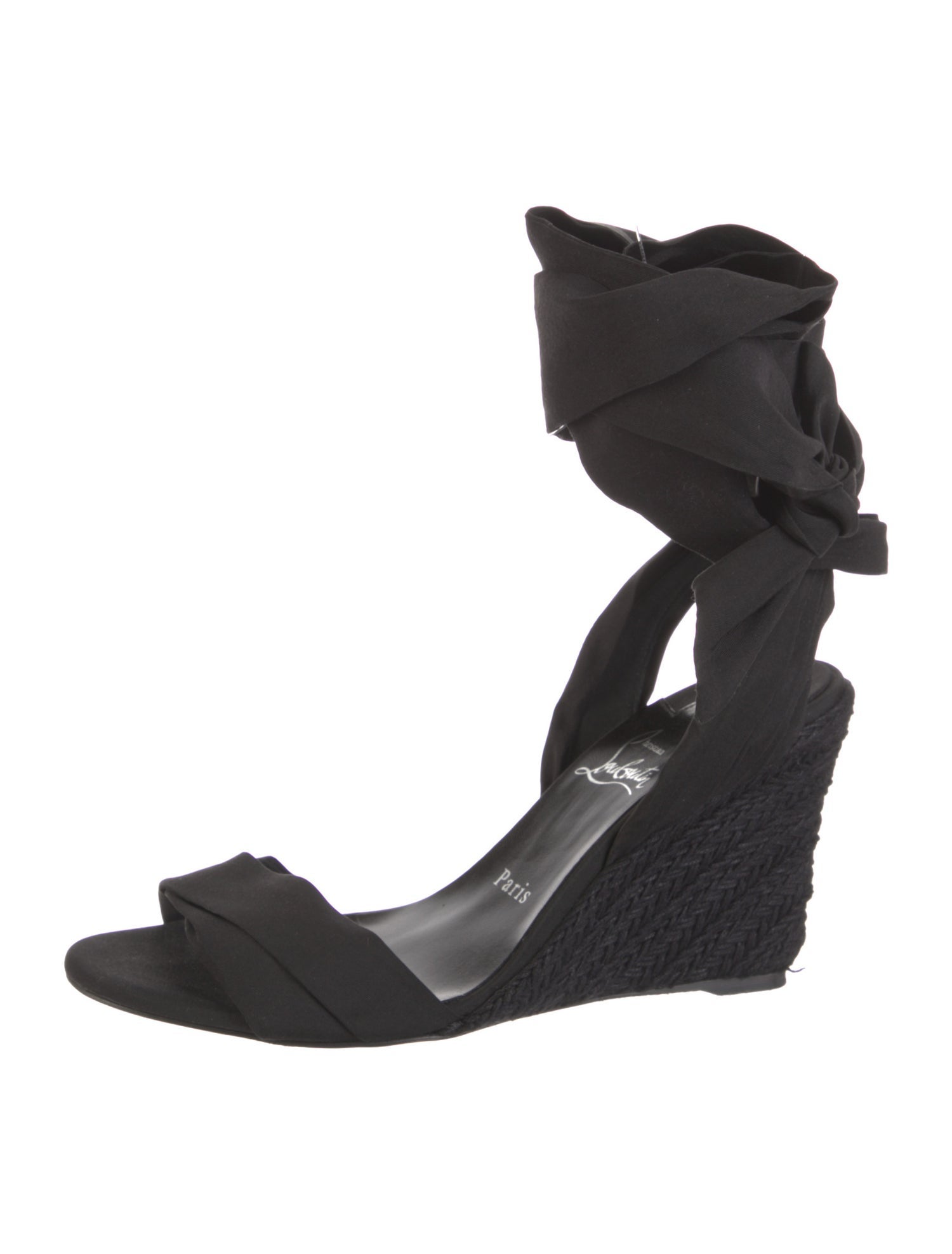 Christian Louboutin Gladiator Sandals