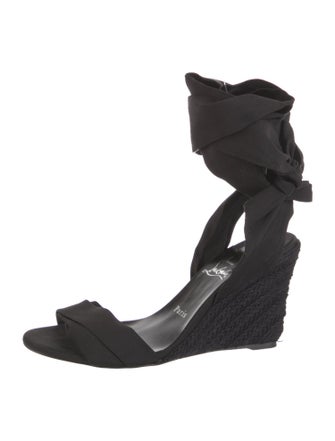 Christian Louboutin Gladiator Sandals