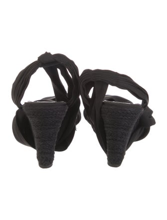 Christian Louboutin Gladiator Sandals