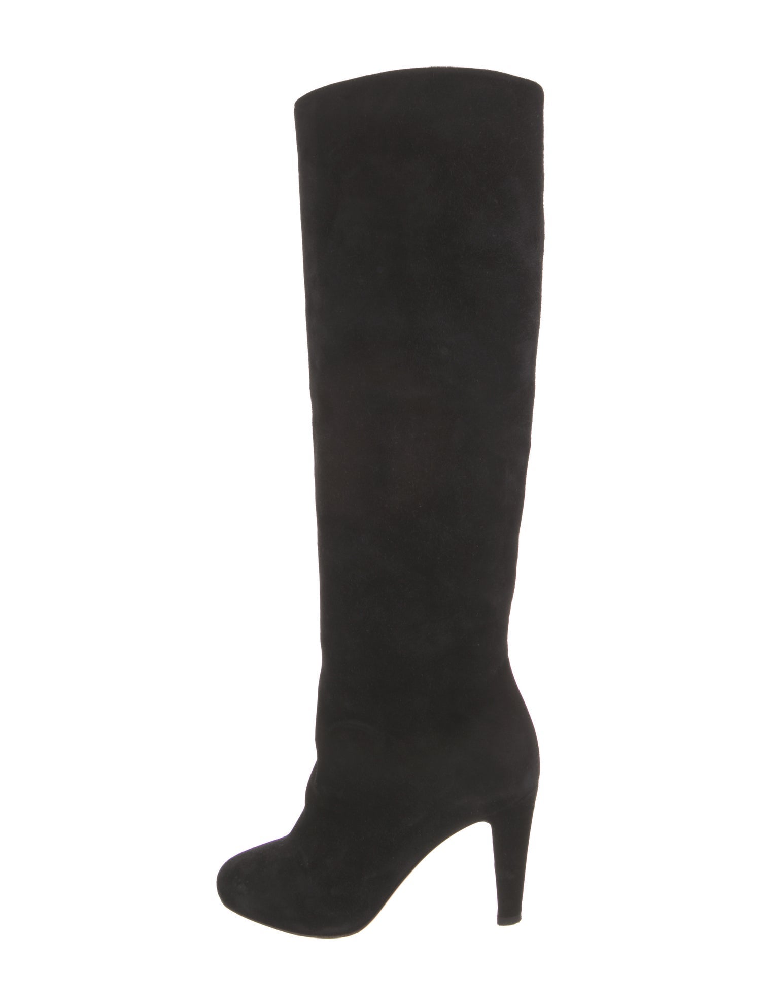 Christian Louboutin Suede Boots