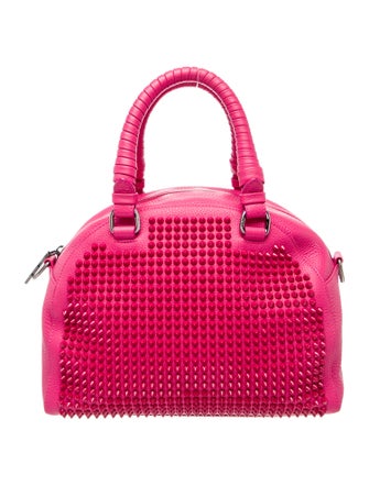 Christian Louboutin Spike paanettone