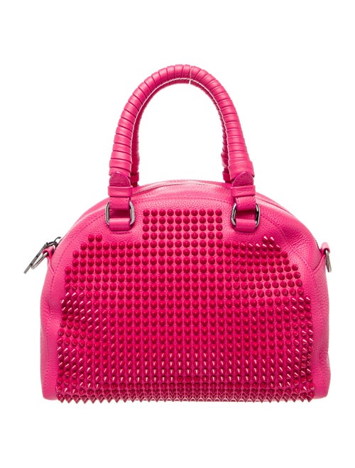 Christian Louboutin Spike paanettone