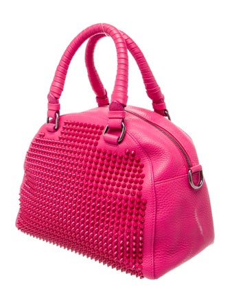 Christian Louboutin Spike paanettone