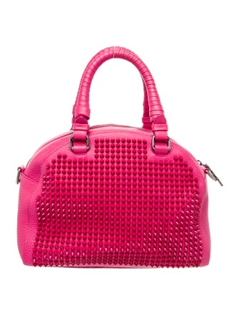 Christian Louboutin Spike paanettone