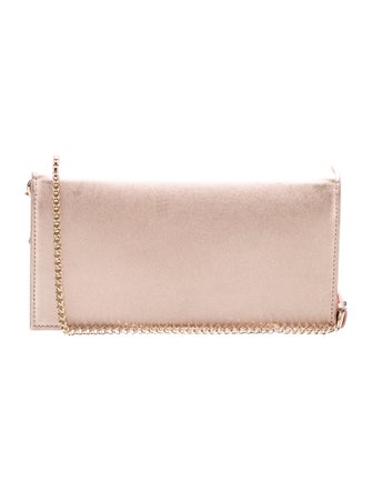 Christian Louboutin Patent Leather Loubi54