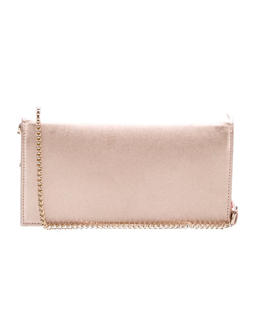 Christian Louboutin Patent Leather Loubi54