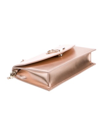 Christian Louboutin Patent Leather Loubi54