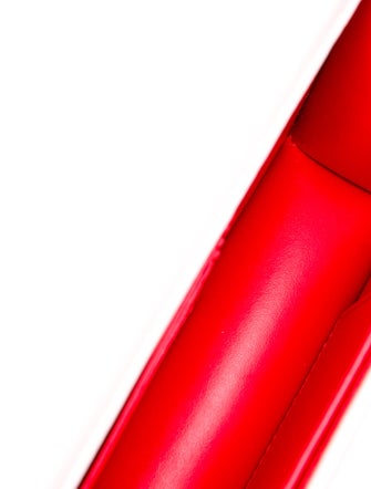 Christian Louboutin Patent Leather Loubi54