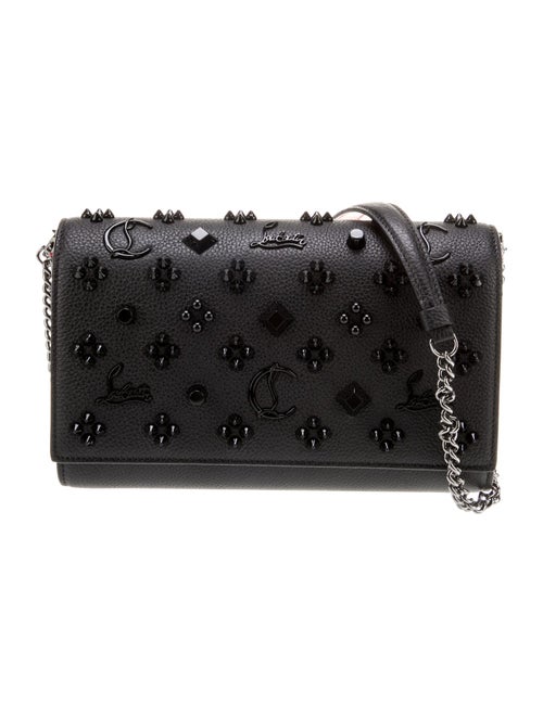 Christian Louboutin Leather Paloma