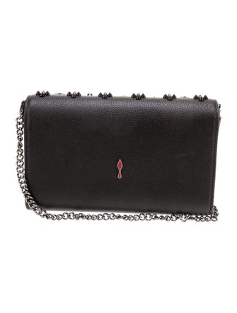 Christian Louboutin Leather Paloma