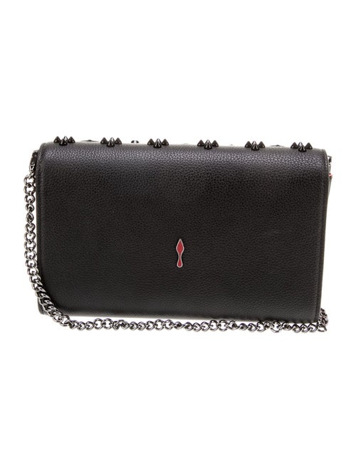 Christian Louboutin Leather Paloma