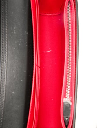 Christian Louboutin Leather Paloma