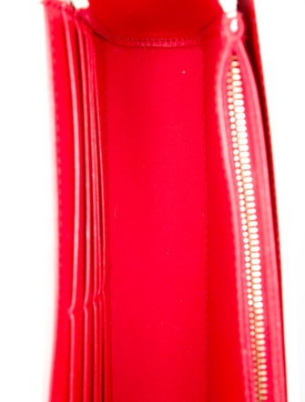 Christian Louboutin Leather Paloma