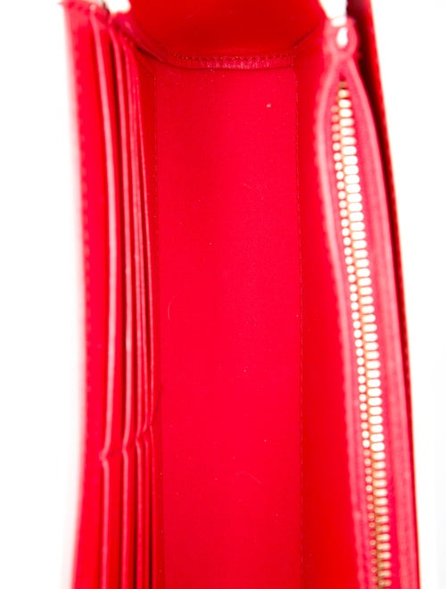 Christian Louboutin Leather Paloma